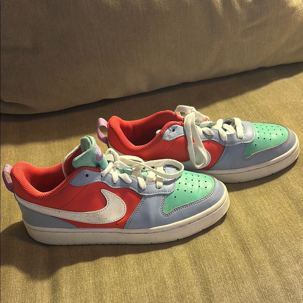 Nike Court Sneakers